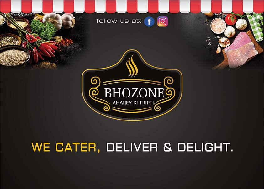 Caterers in Kolkata - Reverie Solutions