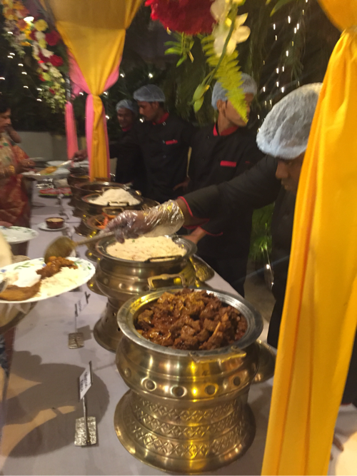 Catering Services in Kolkata - Reverie Solutions