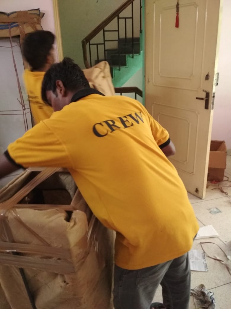 Packers And Movers - Right One Packers and Movers Pvt Ltd