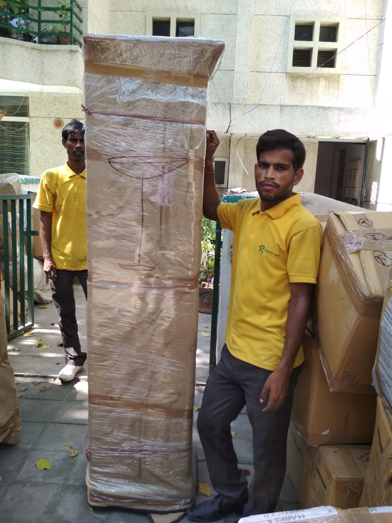 Shifting Service - Right One Packers and Movers Pvt Ltd