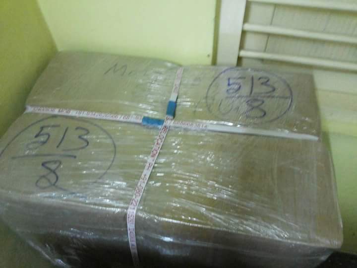 Moving Service - Rockwell Relocations
