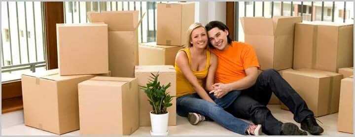 Relocation Service - Rockwell Relocations