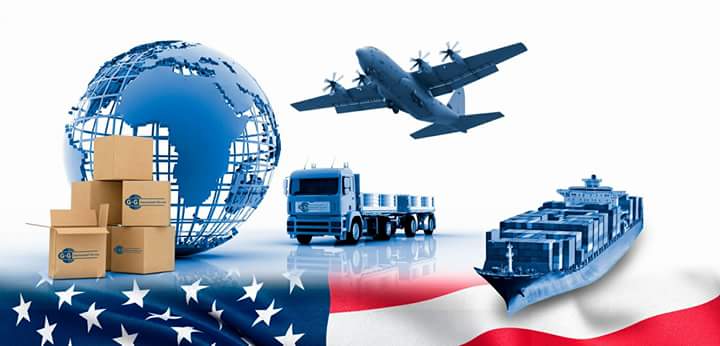 Moving Service - Rockwell Relocations