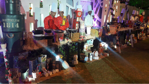 Caterers in Jaipur - Roopji Caterers