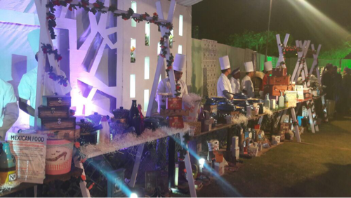 Catering in Jaipur - Roopji Caterers