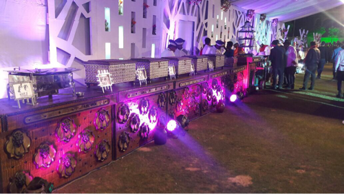 Catering Service - Roopji Caterers