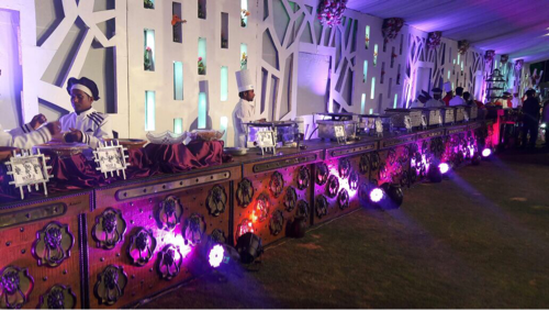Catering in Jaipur - Roopji Caterers