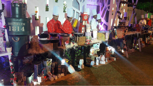 Catering Service - Roopji Caterers