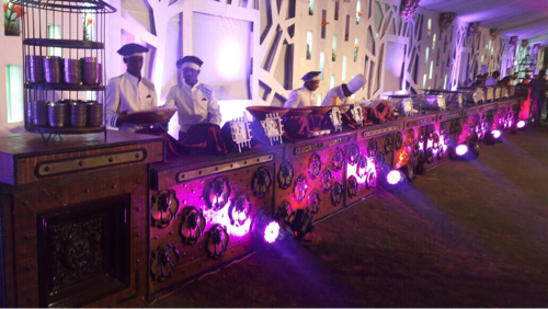 Catering Services in Jaipur - Roopji Caterers