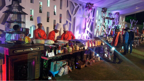 Catering Services in Jaipur - Roopji Caterers