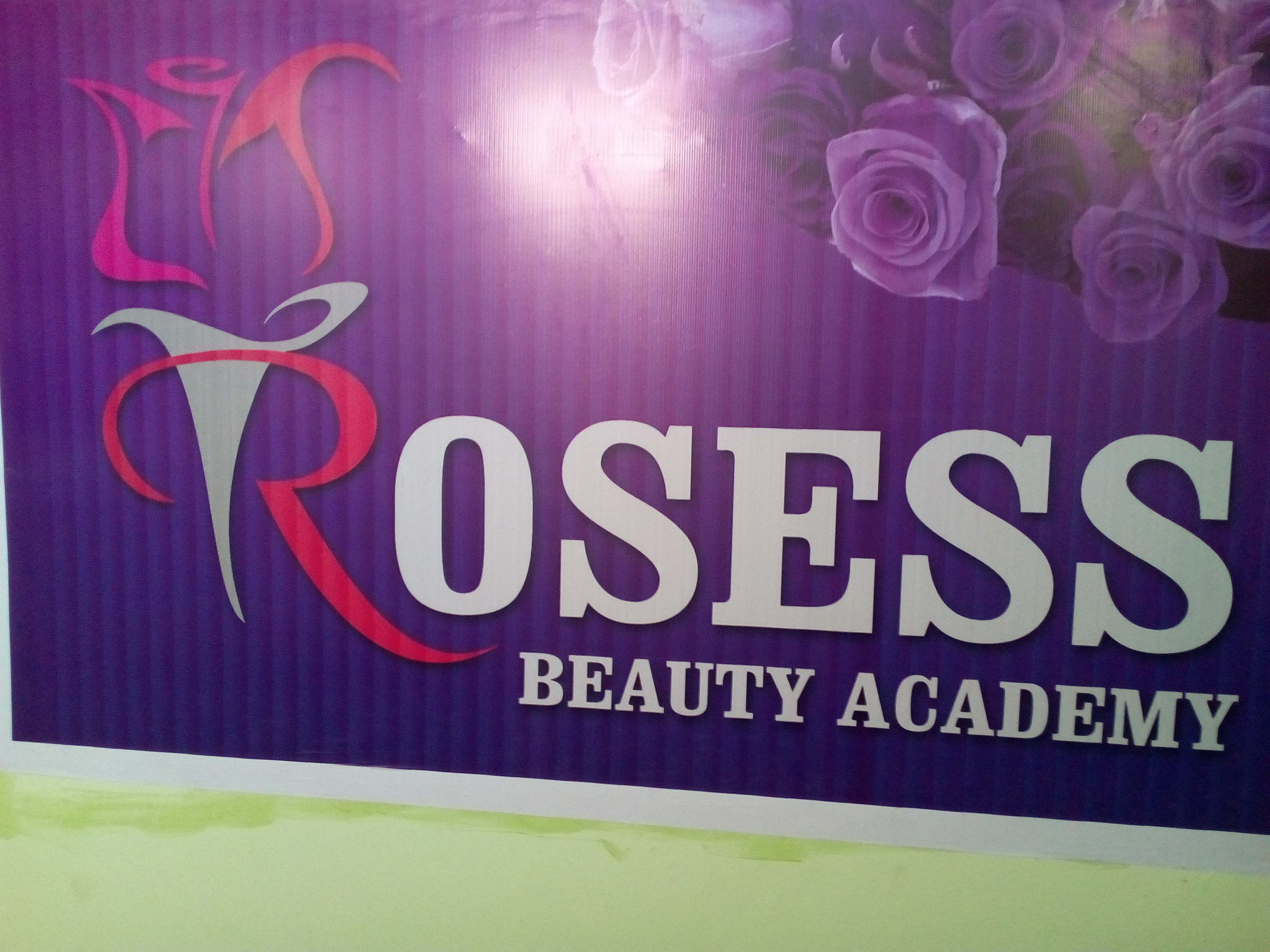 Rosess Beauty Academy in Saidapet, Chennai600015 Sulekha Chennai