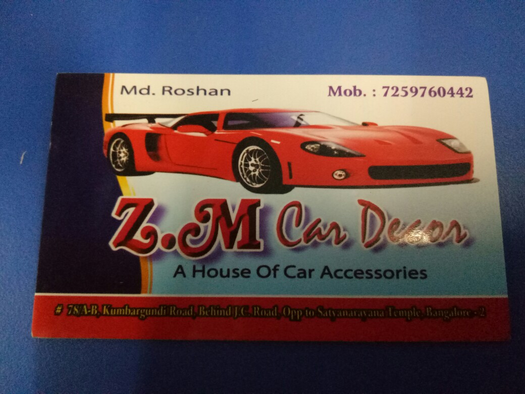 jc road car accessories contact number