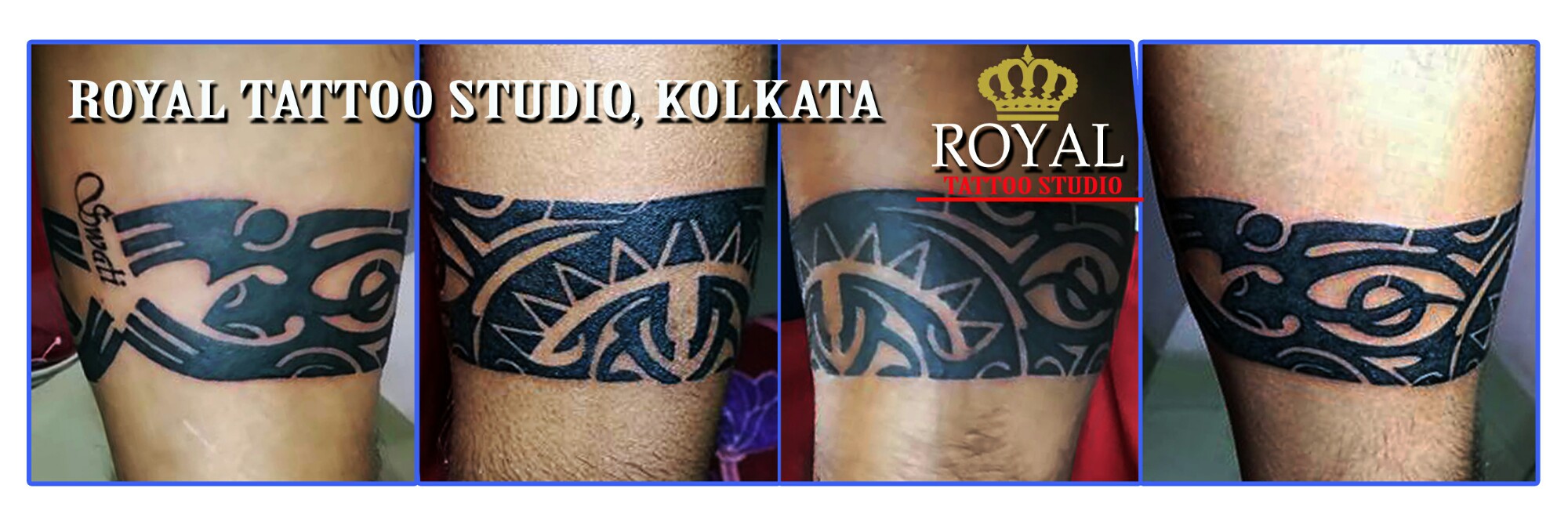 Details more than 61 royal tattoo studio latest  thtantai2