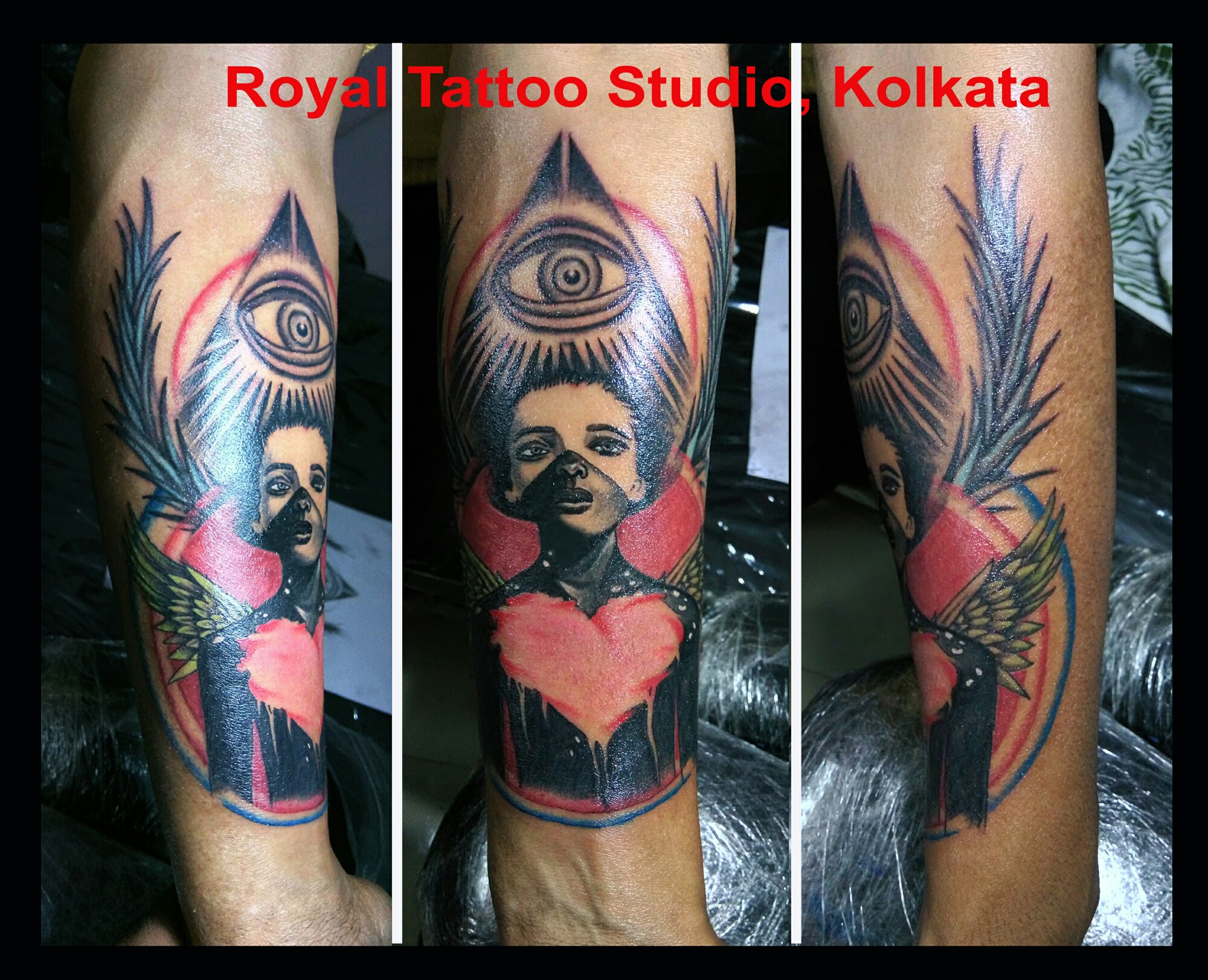 10100+ Free Temporary Tattoo Kolkata HD Tattoo