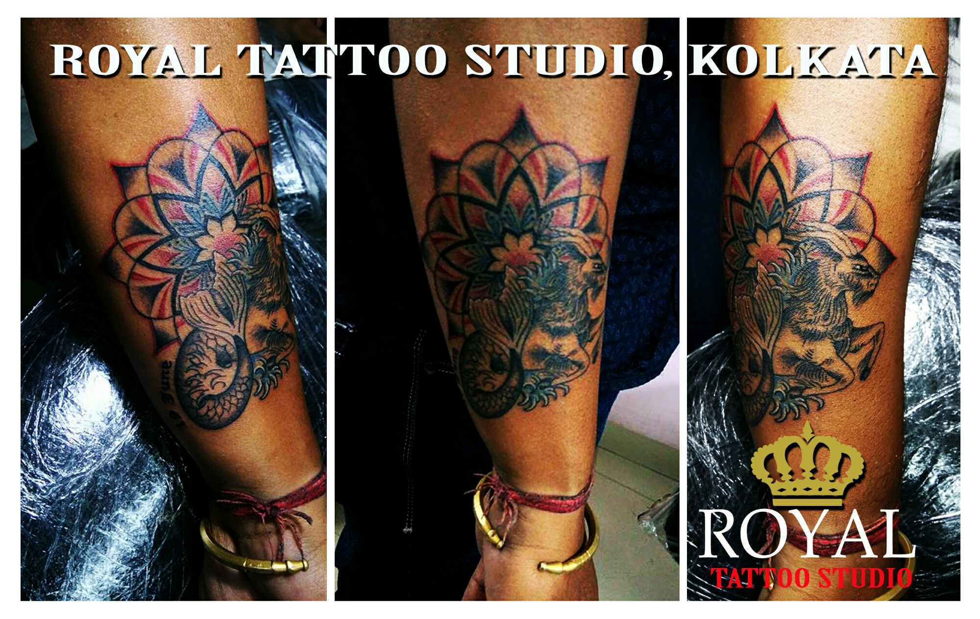 Royal Lines Tattoo Studio  Tattoo Studio  Book Now  Tattoodo