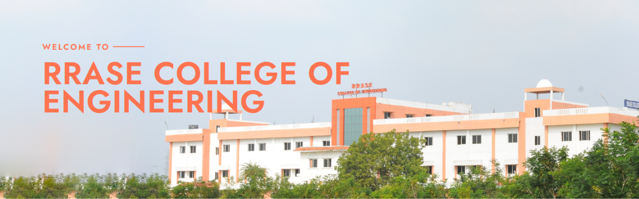 RRASE College Of Engineering Padappai Chennai