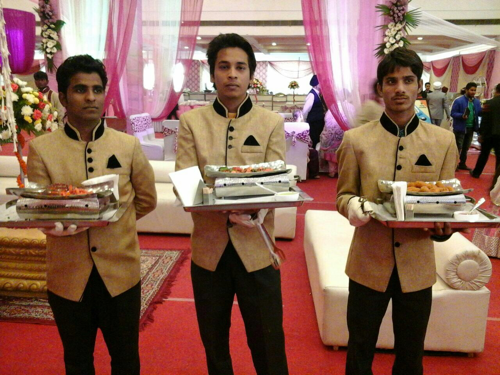 Catering Service - RSV Kitchen Rani- OPC Pvt. Ltd.
