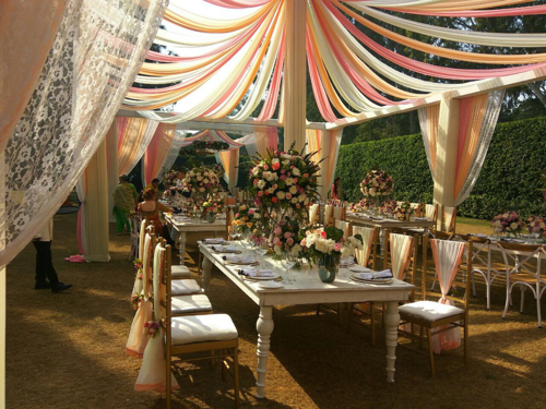Caterers in Gurgaon - RSV Kitchen Rani- OPC Pvt. Ltd.