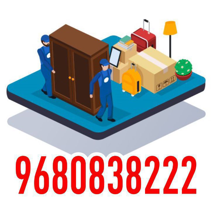 Relocation Service - RTC Cargo Transport Packers Movers