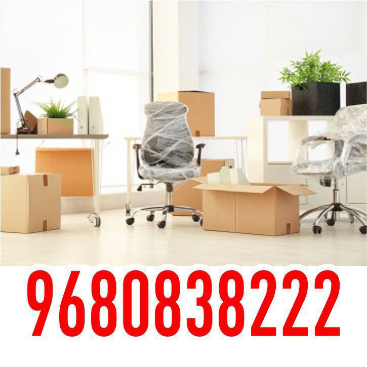 Packers And Movers - RTC Cargo Transport Packers Movers