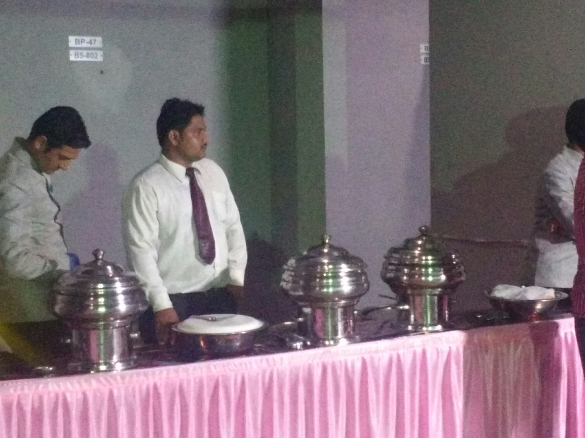 Catering Service - Ruchira Food Services