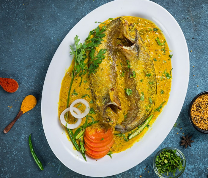Catering Services in Kolkata - BENFISH REVELRY CATERING