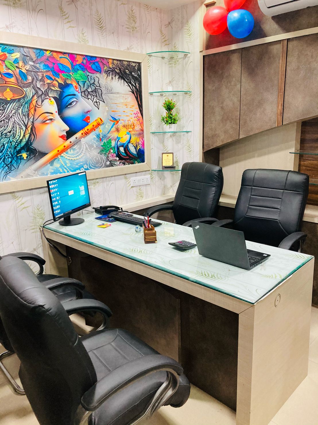 business photo