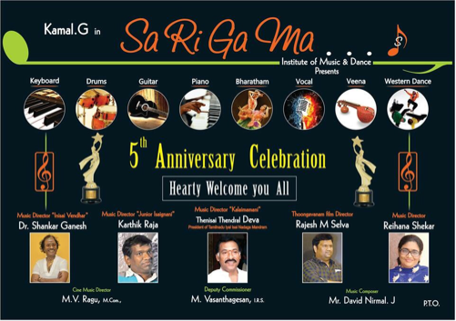 Sa Ri Ga Ma Institute Of Music Dance In Chintadripet Chennai Sulekha Chennai Sa Ri Ga Ma Institute Of Music Dance In Chintadripet Chennai Sulekha Chennai