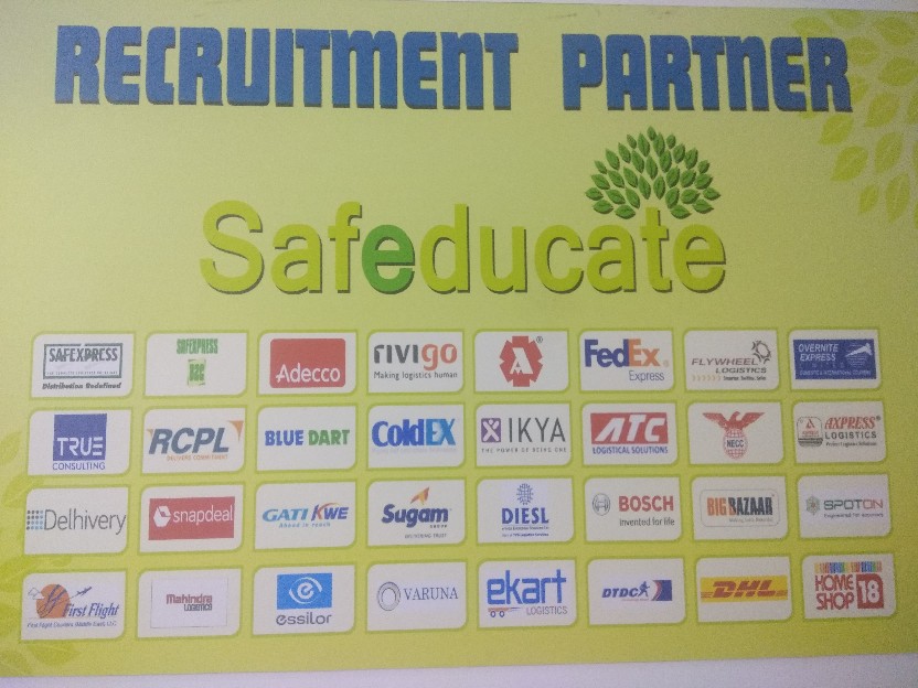 Safeducate Learning Pvt. Ltd. in Ambattur, Chennai600095 Sulekha Chennai