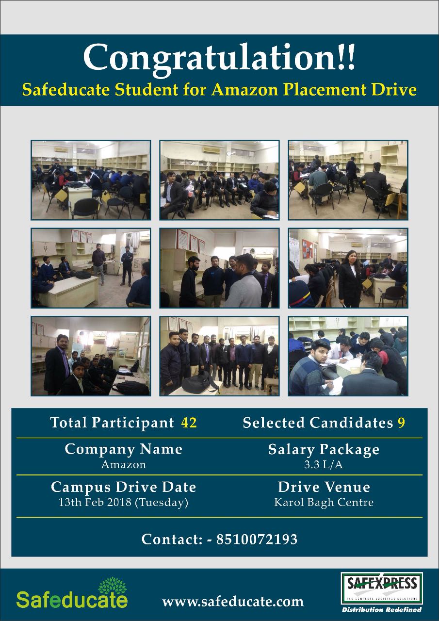 Safexpress Pvt. Ltd. in Karol Bagh, Delhi110005 Sulekha Delhi