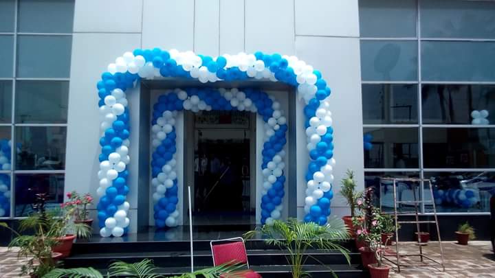Catering Service - Sai Balloon Decorations & Catring Sarvis