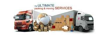 Packers And Movers - Sai Chowdary Packers & Movers