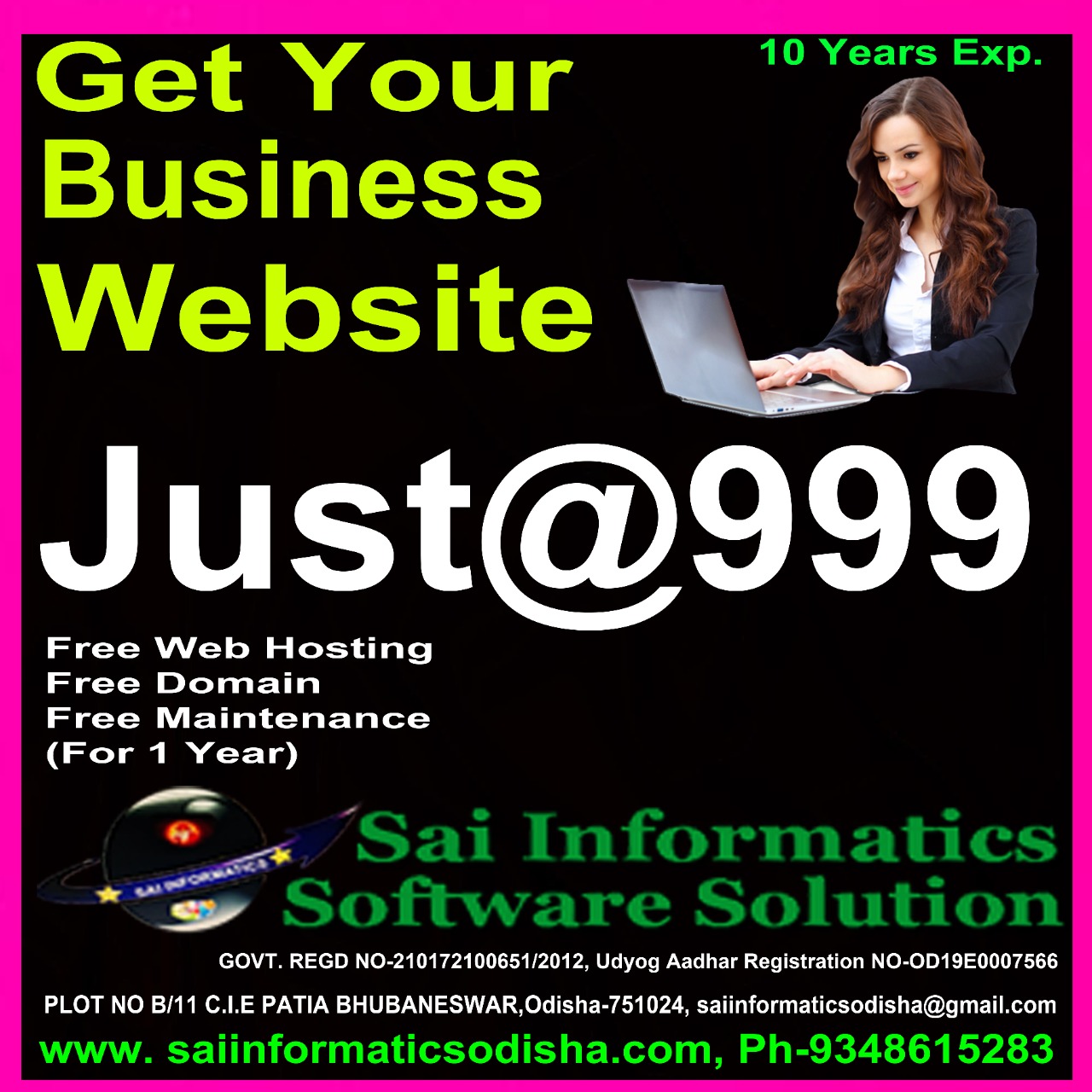 business photo