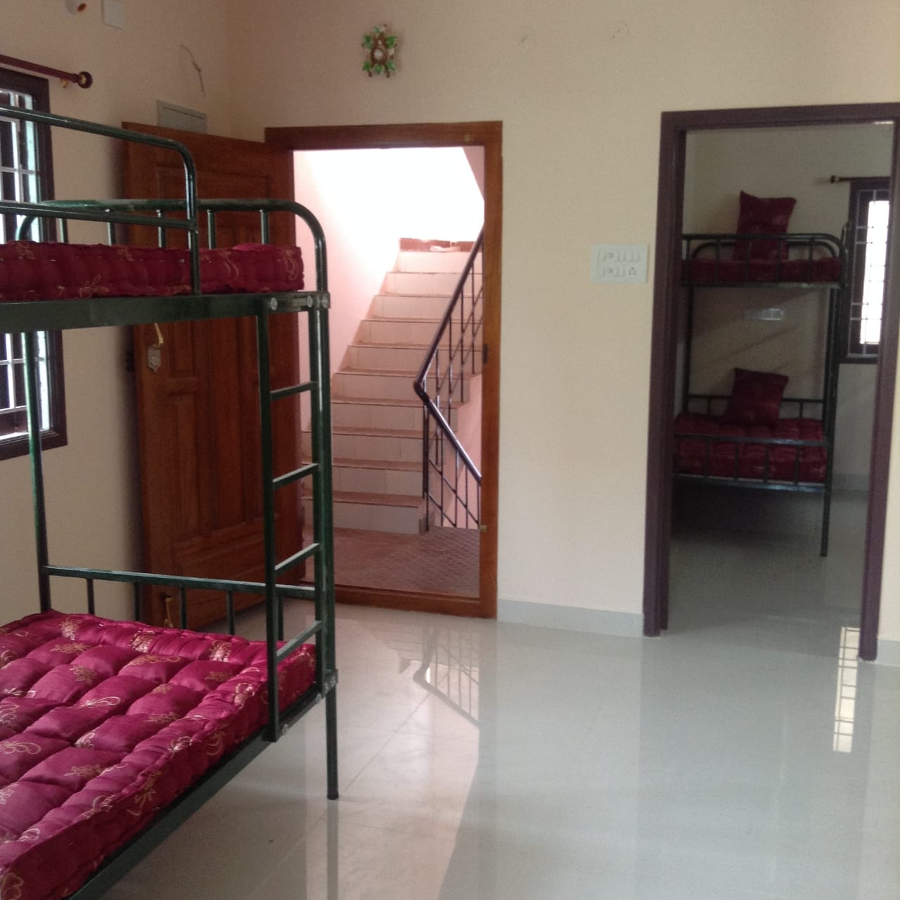 sakthi ladies hostel in adambakkam, chennai-600088 | sulekha chennai