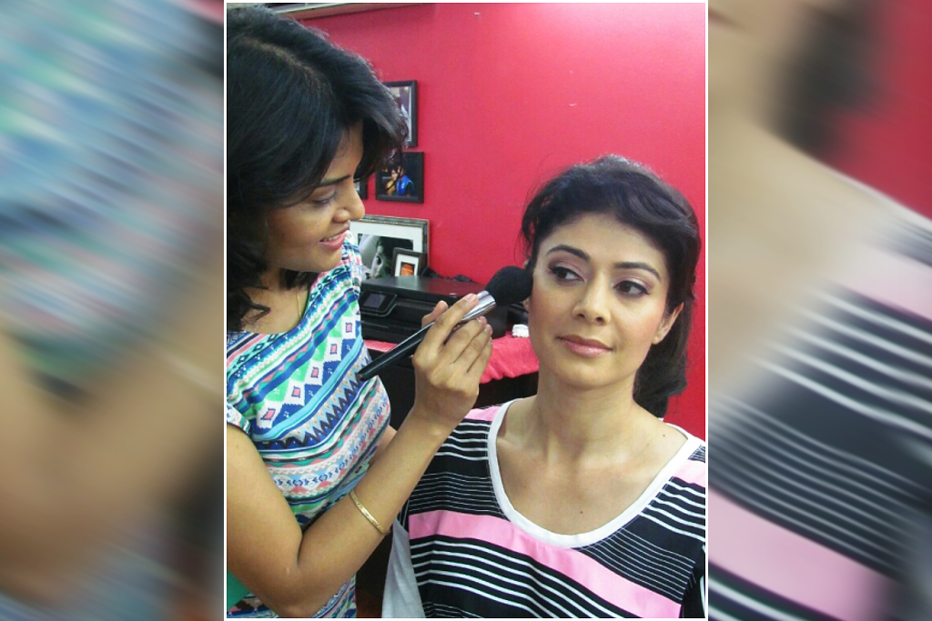 Sam & Jas - Skin Hair & Make-up Salon in Kalyan West, Mumbai-421301 |  Sulekha Mumbai