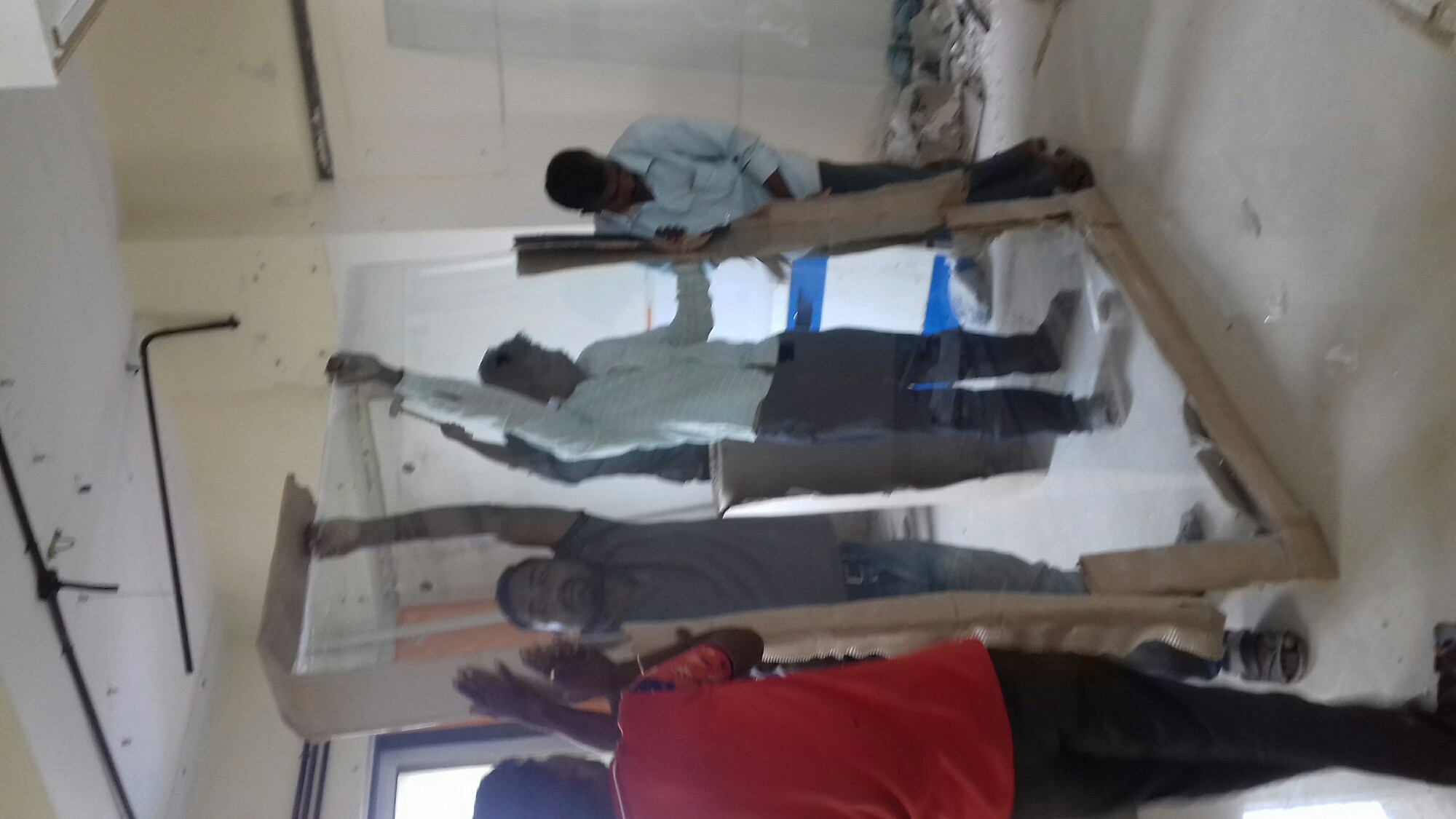 Packers And Movers - samarth Packers and Movers