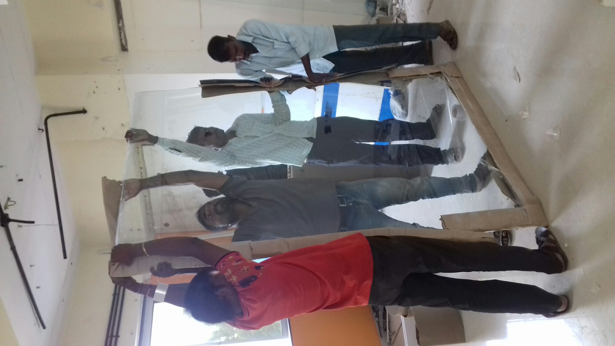 Moving Service - samarth Packers and Movers