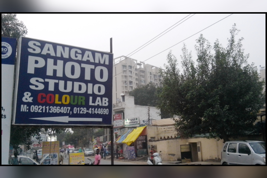 business photo