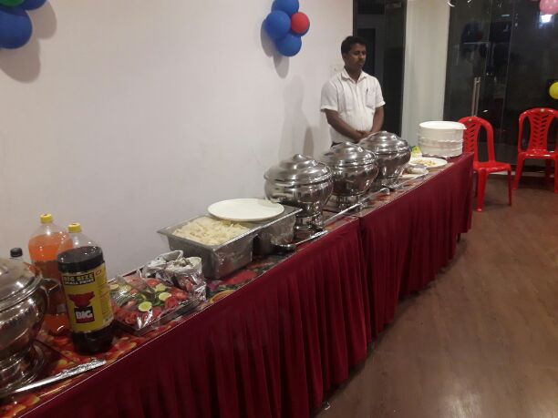 Caterers in Pune - Sanskruti Catering Services