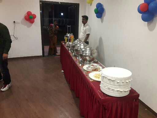 Catering in Pune - Sanskruti Catering Services