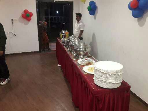 Catering Services in Pune - Sanskruti Catering Services