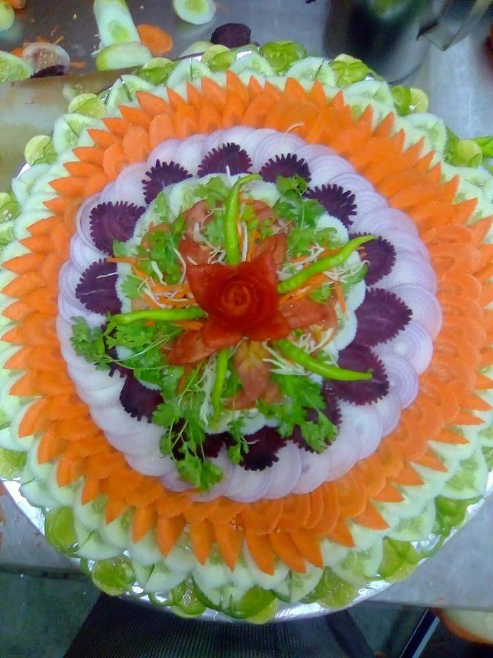 Caterers in Pune - Sanskruti Catering Services