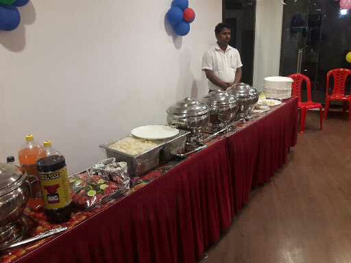 Catering in Pune - Sanskruti Catering Services