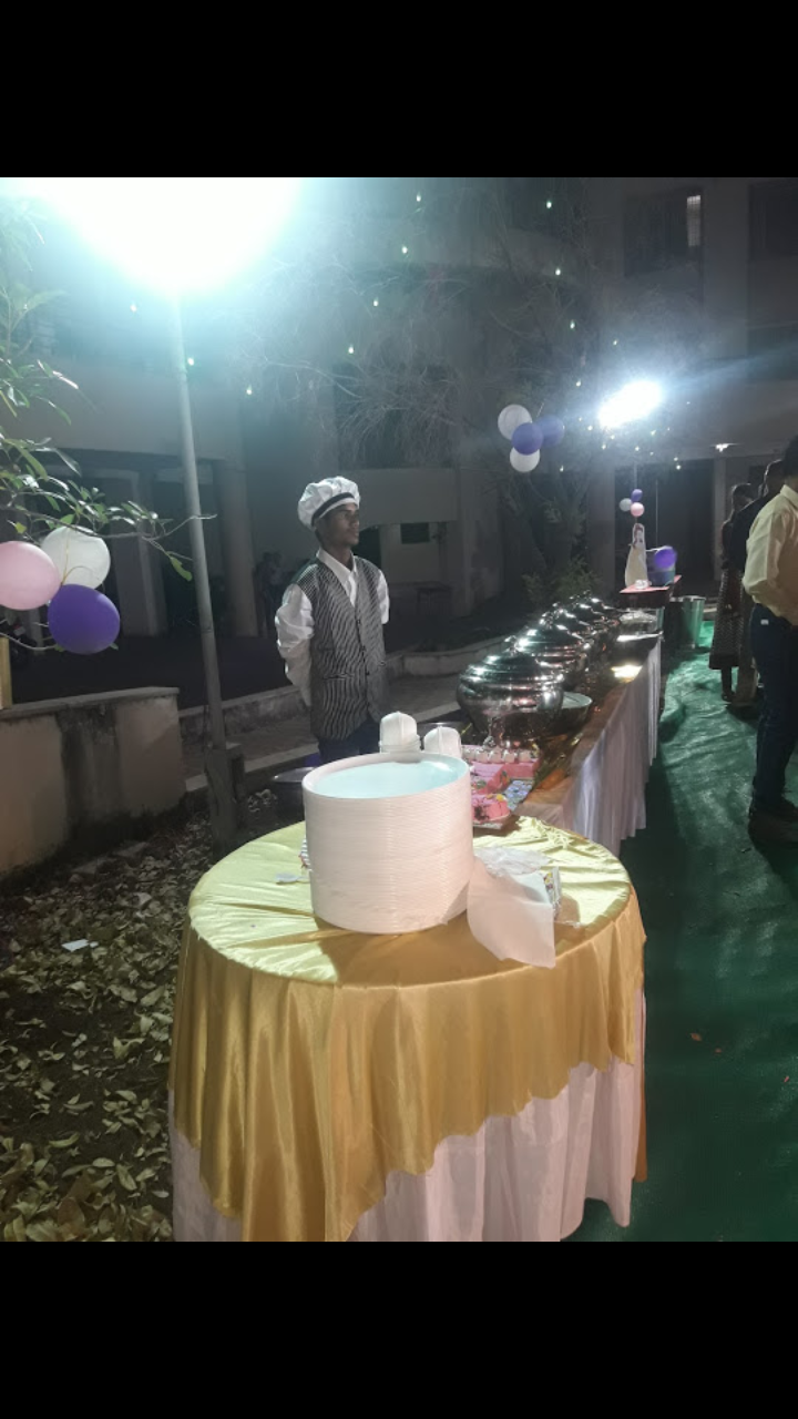 Catering Services in Pune - Sanskruti Catering Services
