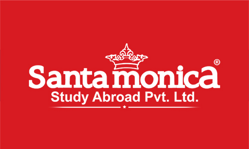 Santamonica Study Abroad Pvt. Ltd. In Sivanchetti Gardens, Bangalore ...