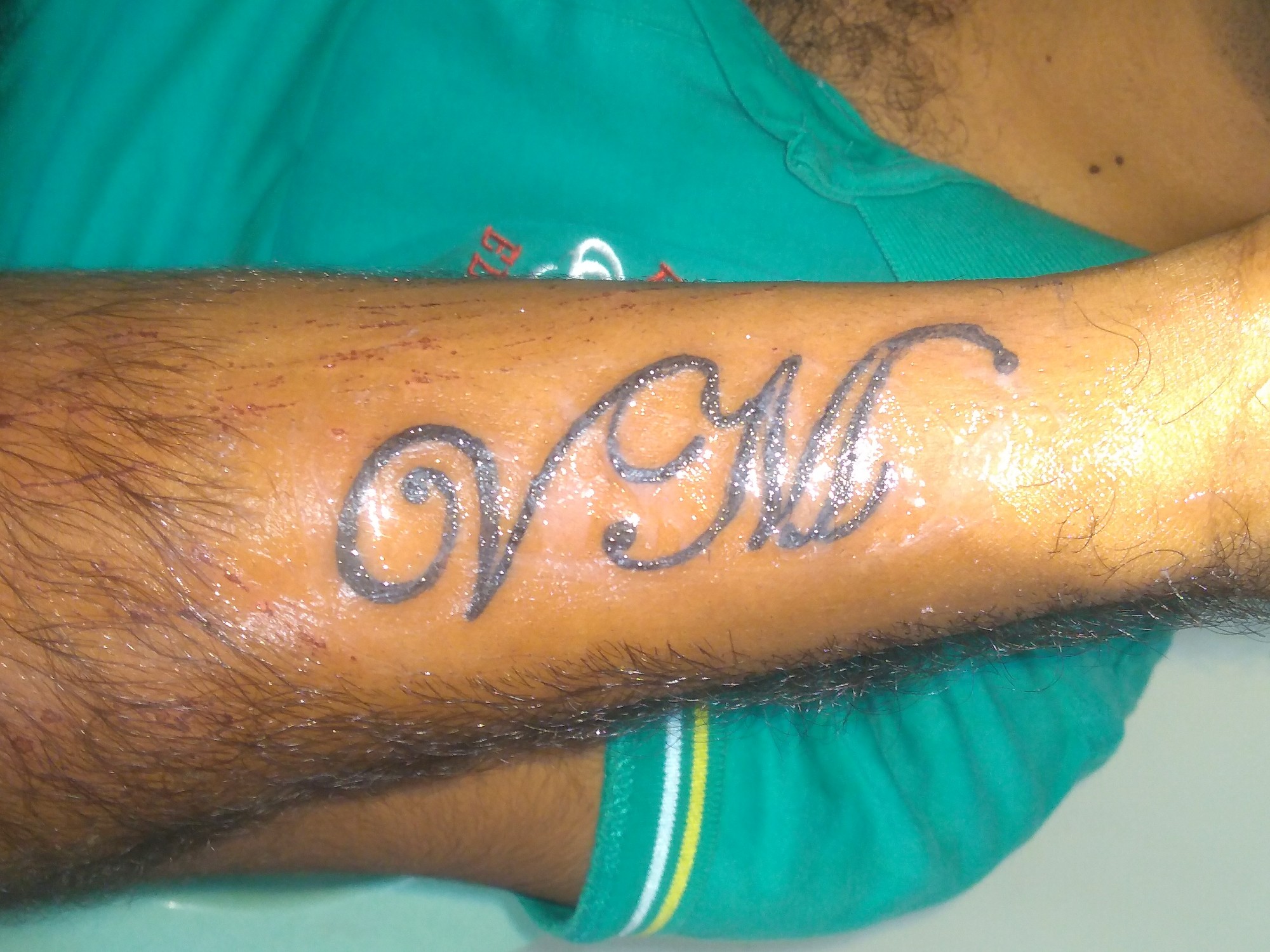 Mhouse Ink Tattoo in ManjalpurVadodara  Best Tattoo Artists in Vadodara   Justdial