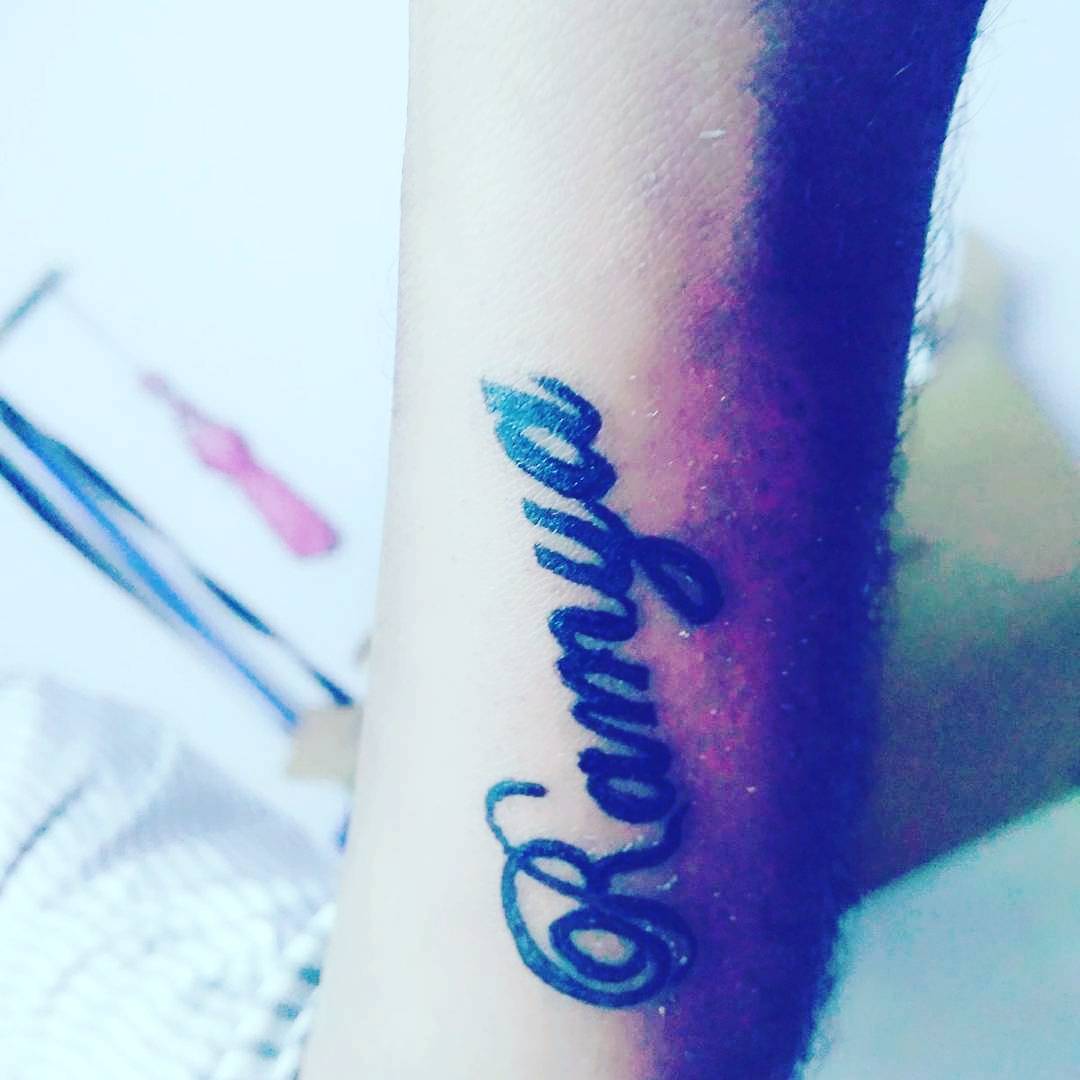 Tattoo Works From Aatman Tattoos Bangalore please contact us at 8277199412  for more details  Word tattoos Tattoos Tattoo quotes