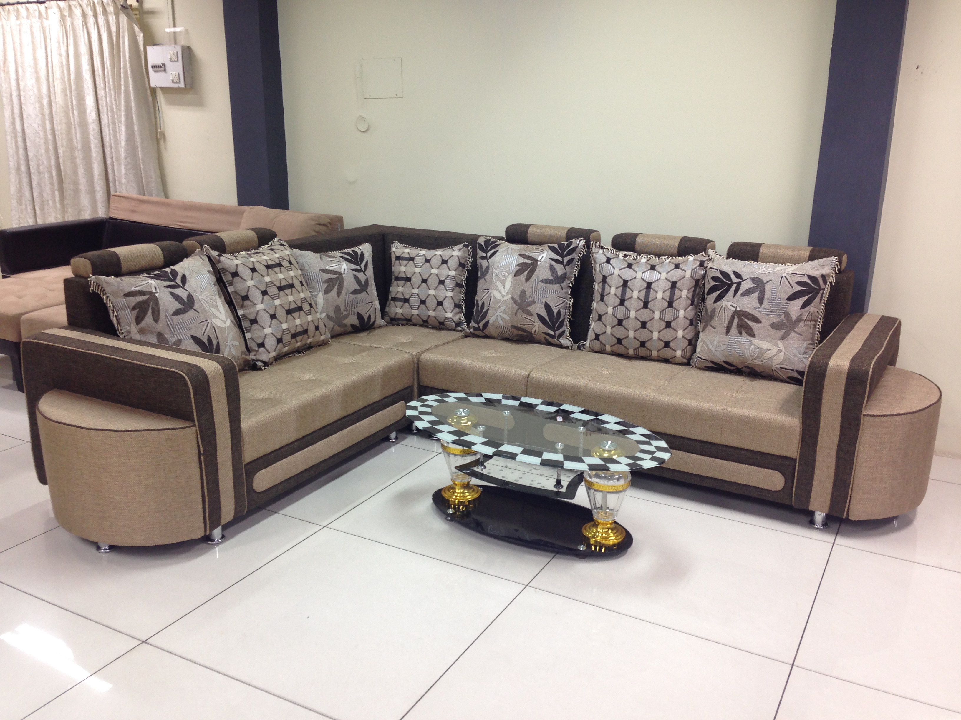 Satya Furniture Works in Krishna Lanka, Vijayawada520015 Sulekha