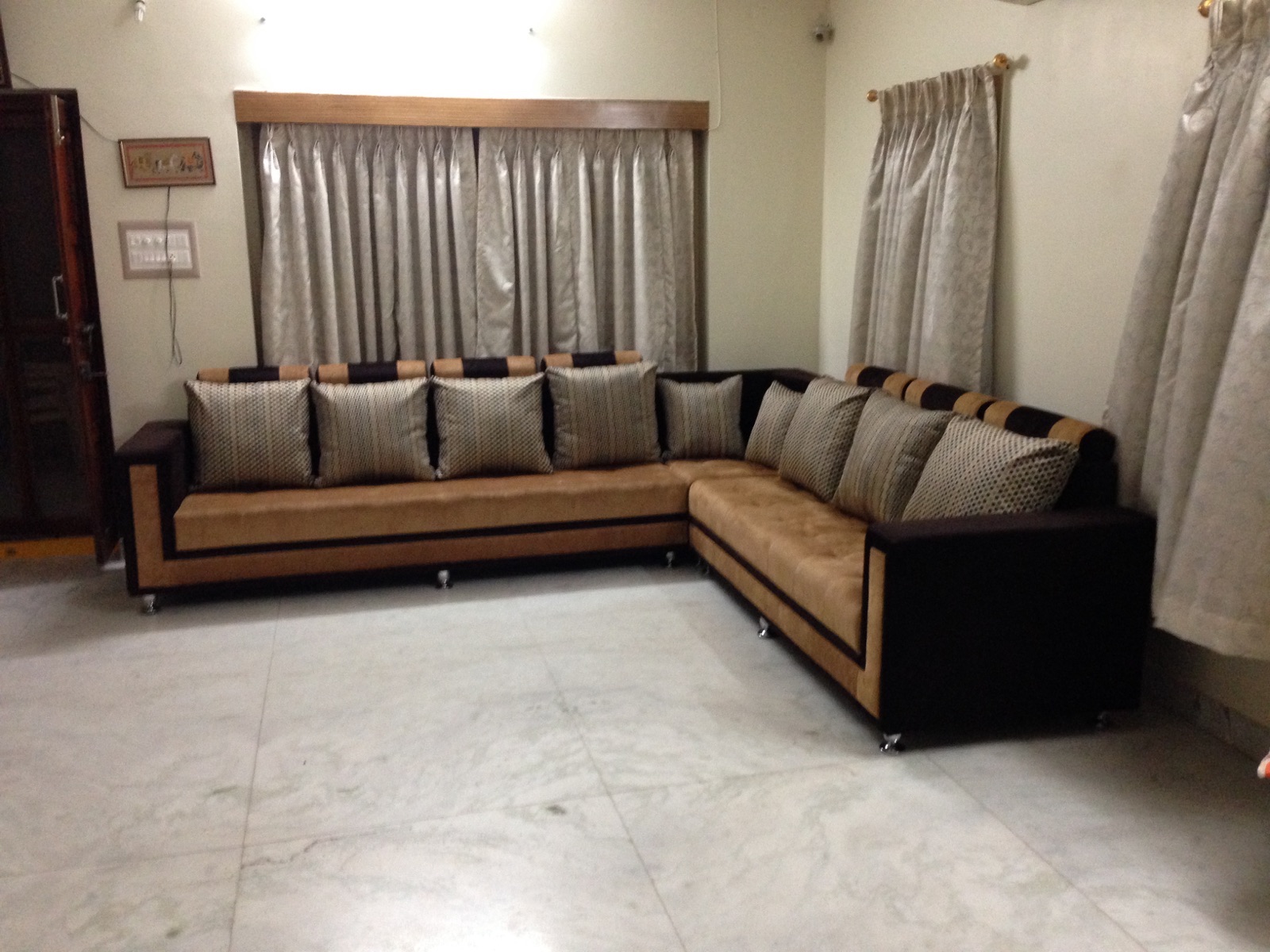 Satya Furniture Works in Krishna Lanka, Vijayawada520015 Sulekha