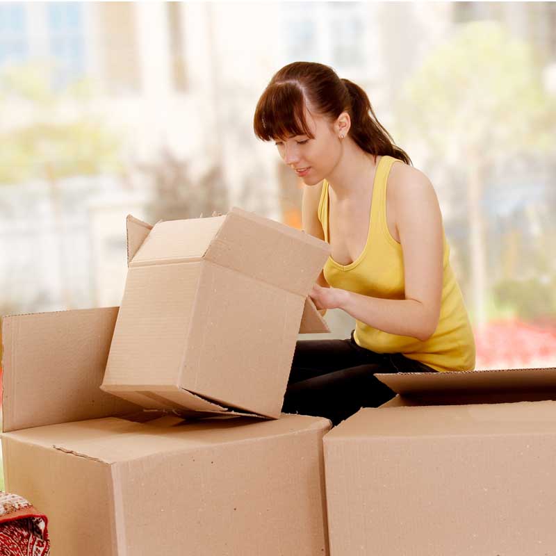 Packers And Movers - Satyam Packers and Mover